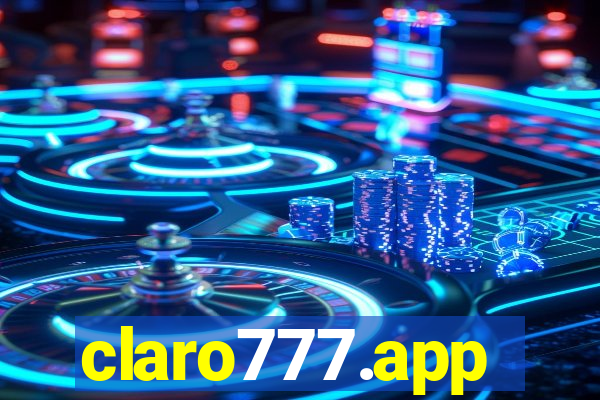 claro777.app