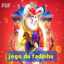 jogo da fadinha