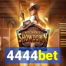 4444bet