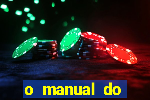 o manual do necromante pdf