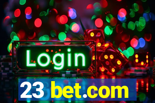 23 bet.com