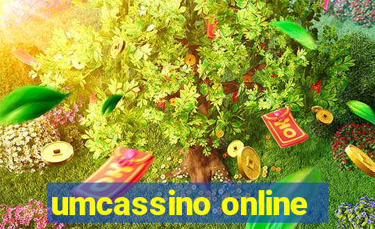 umcassino online