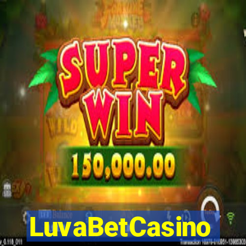 LuvaBetCasino