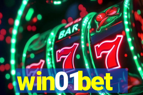 win01bet