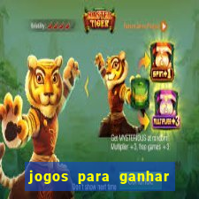 jogos para ganhar dinheiro de verdade direto no pix