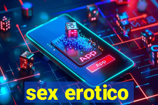 sex erotico