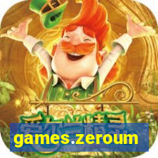 games.zeroum