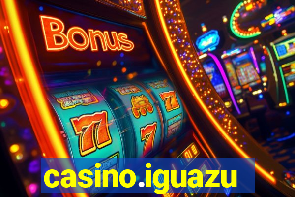 casino.iguazu