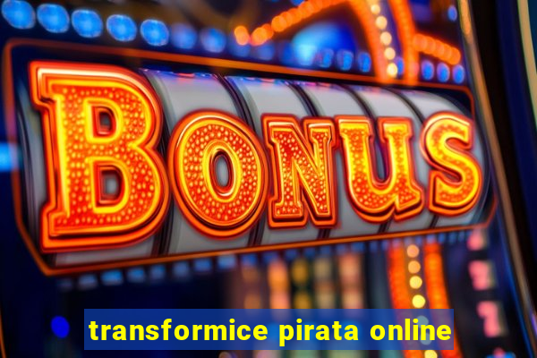 transformice pirata online