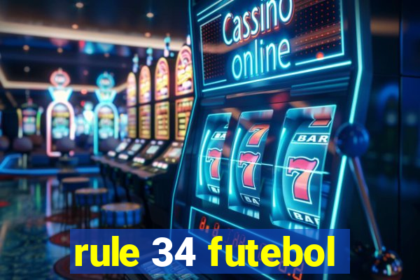 rule 34 futebol