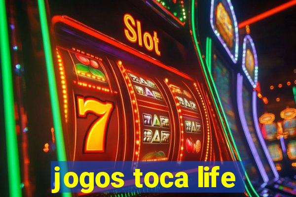 jogos toca life