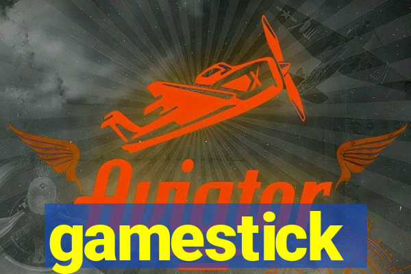 gamestick