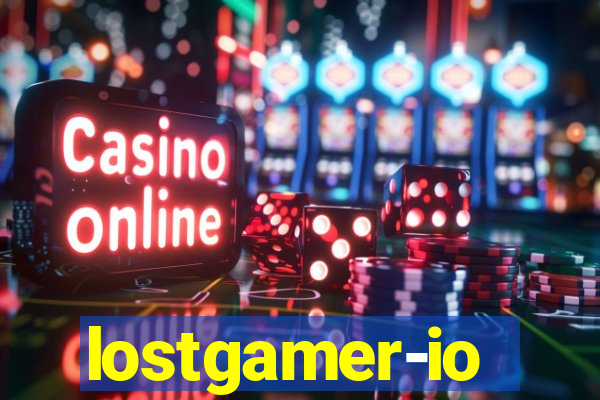 lostgamer-io