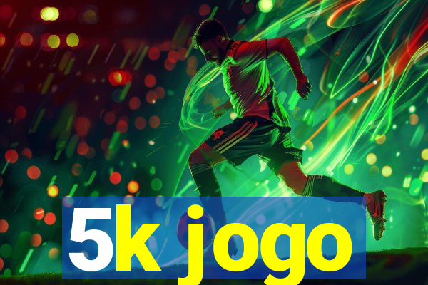 5k jogo