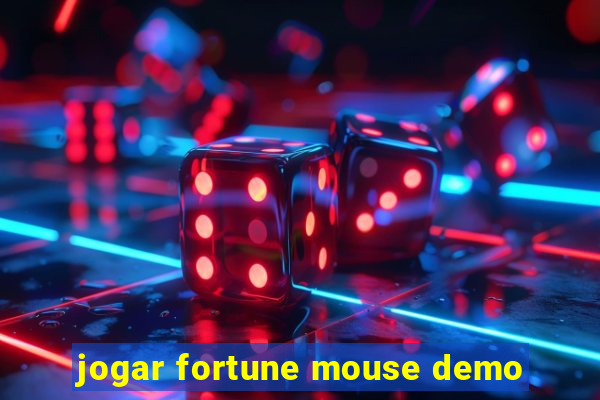 jogar fortune mouse demo