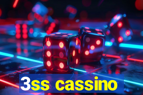 3ss cassino