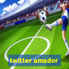 twitter amador