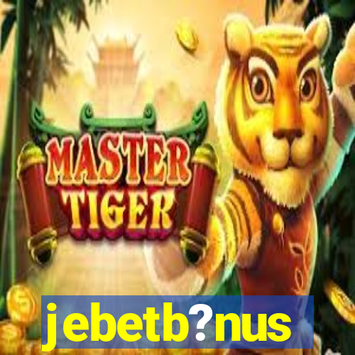 jebetb?nus