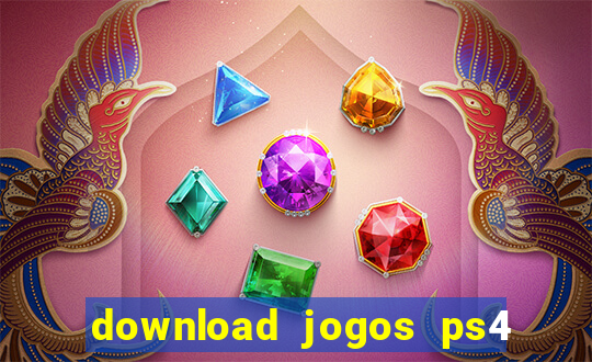 download jogos ps4 pkg pt br