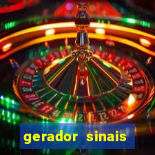 gerador sinais fortune tiger