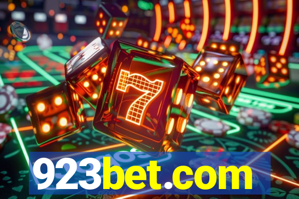 923bet.com