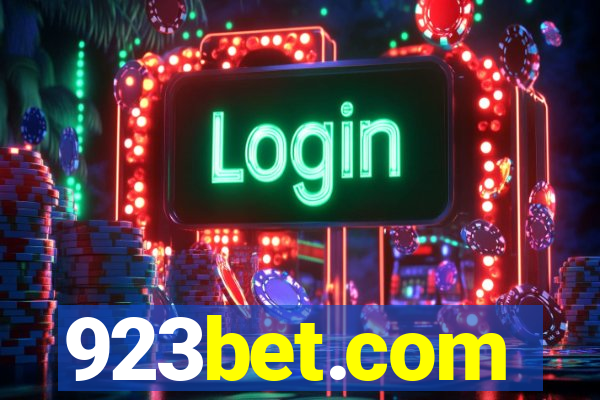 923bet.com