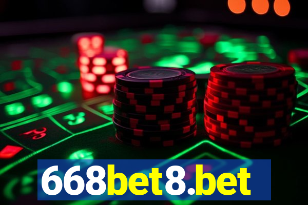 668bet8.bet