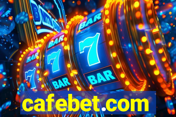 cafebet.com