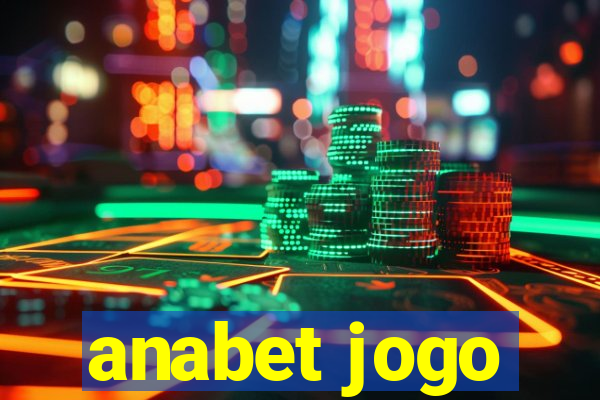 anabet jogo