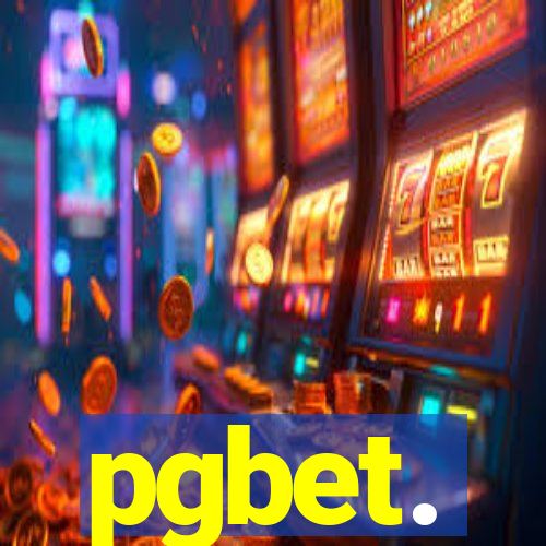 pgbet.