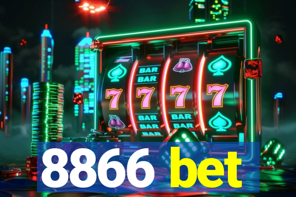 8866 bet