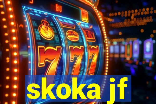 skoka jf