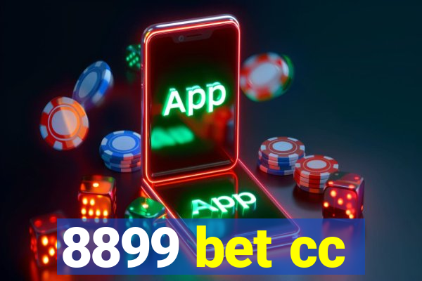 8899 bet cc