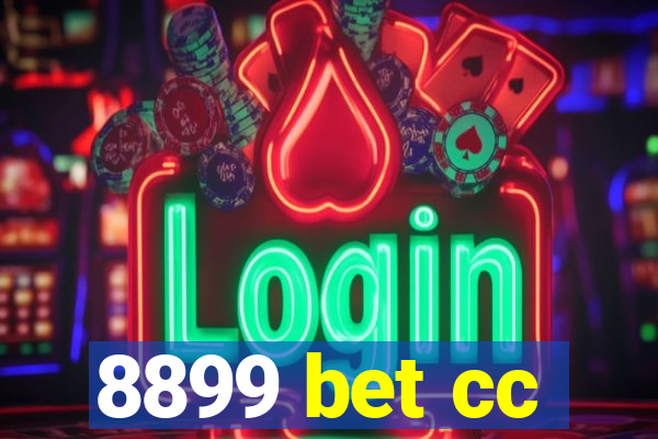 8899 bet cc