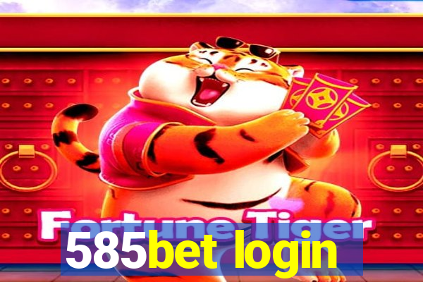 585bet login