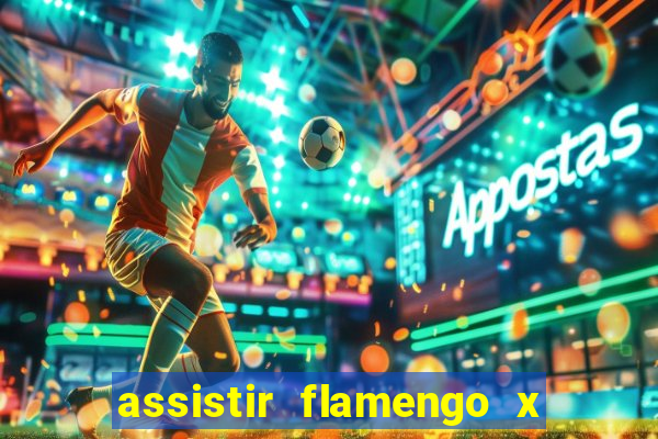 assistir flamengo x atletico mg futemax