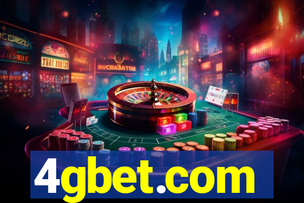 4gbet.com