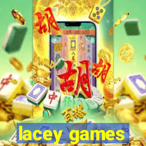 lacey games