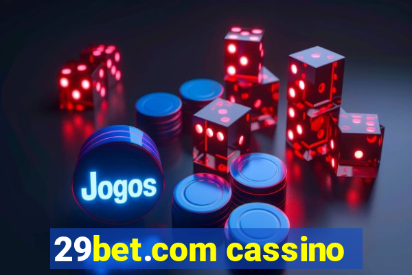 29bet.com cassino