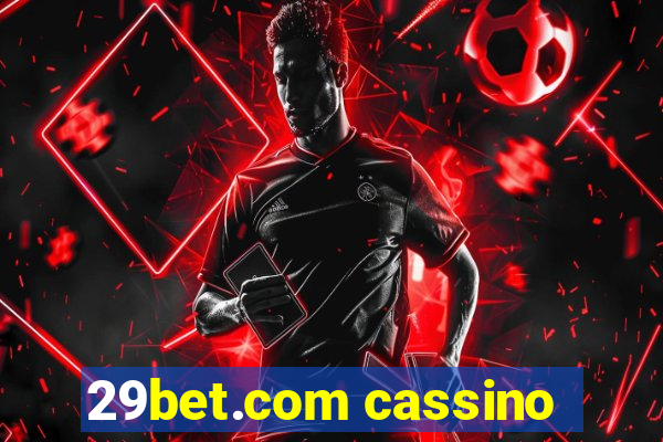 29bet.com cassino