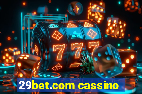 29bet.com cassino