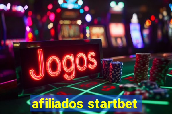 afiliados startbet