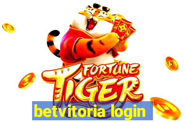 betvitoria login