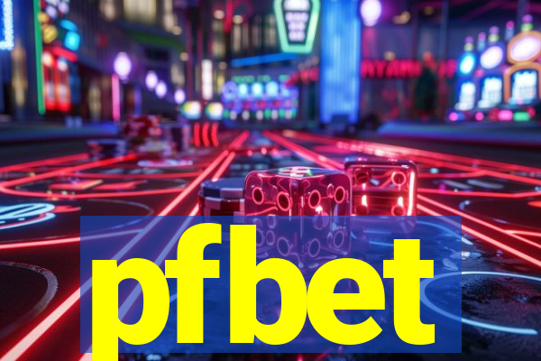 pfbet