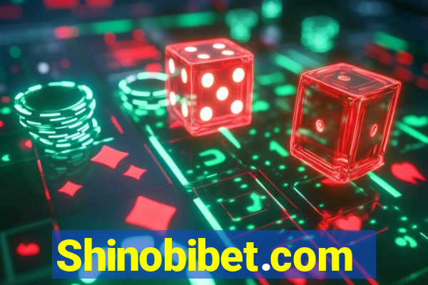 Shinobibet.com