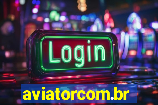 aviatorcom.br