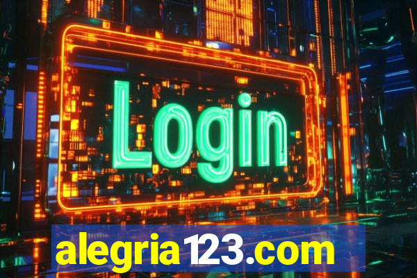 alegria123.com