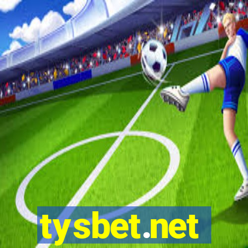 tysbet.net