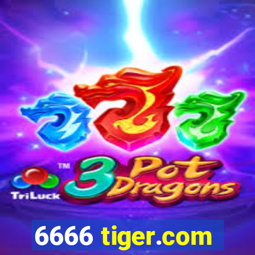 6666 tiger.com