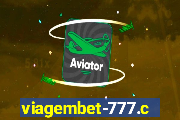 viagembet-777.com